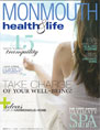 Monmouth Health & Life March 2011